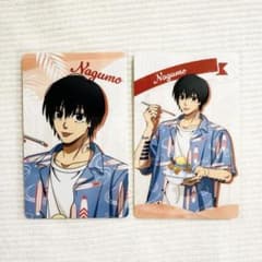 サカモトデイズ TheキャラCafe 夏生 南雲　ブロマイド m17100920891_1.jpg?1751495406