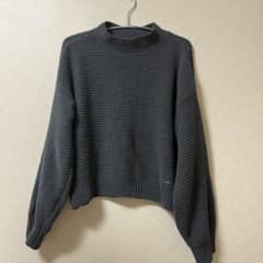 ホリスター　ニットのサムネイル