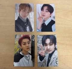 ENHYPEN ジョンウォントレカセット - メルカリ