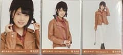 乃木坂46 生写真　堀未央奈コンプのサムネイル