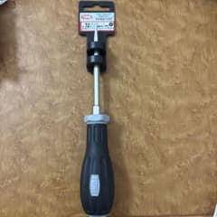 G*A様 TONEパワーグリップドライバーのサムネイル
