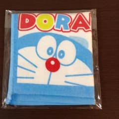 ドラえもん ハンドタオルのサムネイル