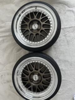 work MEISTER M1 16インチ PCD 100-4 - メルカリ