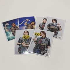 GENIC 小池竜暉 ぐるぽん 6枚セット - メルカリ