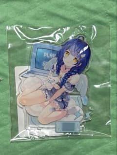 にじさんじ　天宮こころ　アクリルスタンド　dmmスクラッチのサムネイル