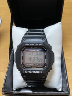 G-SHOCK 3159JA ソーラーのサムネイル