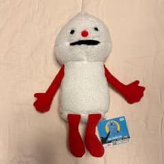 D◆パペットスンスン　おすわりBIGぬいぐるみ◆GIGO