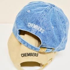 chambers (キャップ)のサムネイル