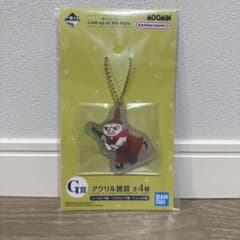 무민 이치 반 쿠지 G상