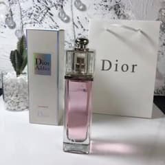 Dior ディオール アディクト オー フレッシュ 100ml 新品 - メルカリ