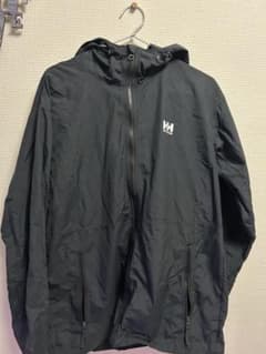 HELLY HANSENマウンテンパーカーのサムネイル