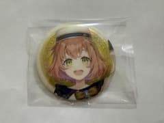 にじさんじ缶バッジビスケット 本間ひまわりのサムネイル