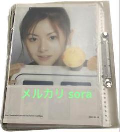 切り抜き200ページ 倉木麻衣 表紙 インタビュー リリース 写真集 本 切り抜き200ページ 倉木麻衣 表紙 インタビュー リリース 写真集