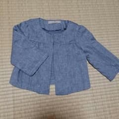 お値下げいたしました！GLOBAL WORK ジャケットのサムネイル