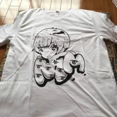 でんぱ組 最上もが Tシャツのサムネイル