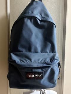 EASTPAK リュック ネイビーのサムネイル