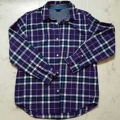 GAPシャツ 160cmのサムネイル