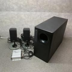 M037 BOSE スピーカーシステム 1999年 AM-5III - メルカリ