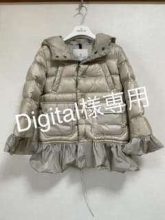 正規品　モンクレール　キッズ　 size  6aのサムネイル
