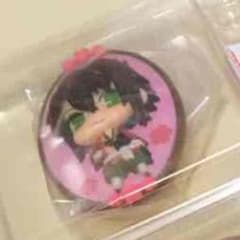 八重様専用デコリッチ沖田のサムネイル