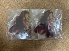 Demon Slayer: Kimetsu no Yaiba - Infinity Castle Arc Chapter 1 - Akaza's Return Key Visual Acrylic Stand Nezuko Kamado