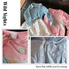 女の子まとめ売り 90〜95のサムネイル