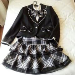 実穂オンマ様専用　パーソンズ卒服 165センチ♡のサムネイル