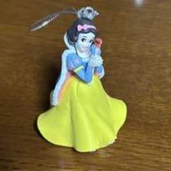 白雪姫 オーナメント フィギュアのサムネイル