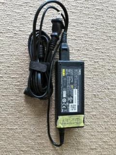 NEC①　 ADP91B  PC-VP-WP131  19V 3.42Aのサムネイル