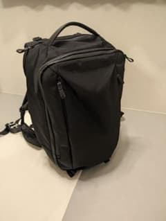 zepirion ゼピリオン Nomad pack メンズ バックパックのサムネイル
