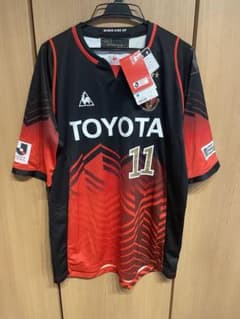 名古屋グランパス20周年記念ユニフォーム2013玉田 名古屋グランパス20周年記念ユニフォーム2013玉田 - メルカリ