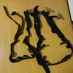 車載用 ロッドホルダーのサムネイル