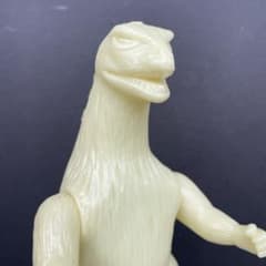 世紀の東宝怪獣　ゴジラ　クラシック　蓄光オブジェ　フィギュア　開封品 世紀の東宝怪獣 ゴジラ クラシック 蓄光オブジェ フィギュア 開封品