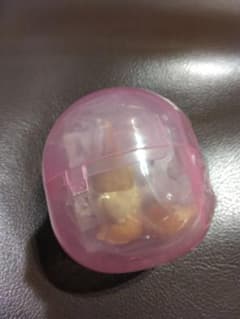 肩ズンFig　6　イーブイのサムネイル