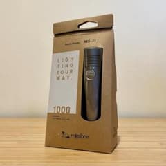 新品 未開封 マイルストーン ルートファインダー - メルカリ