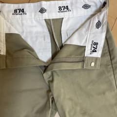 ディッキーズ874のサムネイル