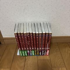 魔法少女サイト 1巻〜13巻セット 初版多数　12巻欠品　佐藤健太郎のサムネイル