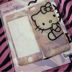 キティ rady iPhone プロテクターのサムネイル