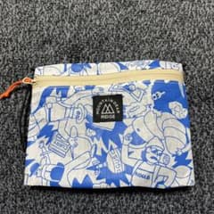 リッジマウンテンギア　ポーチ　サコッシュのサムネイル
