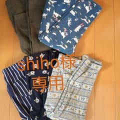 レギパン５枚セットのサムネイル