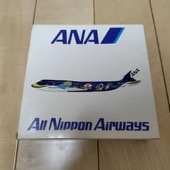 【希少】ANA マリンジャンボ B747-400 1/500 ダイキャスト模型 希少】ANA マリンジャンボ B747-400 1/500 ダイキャスト模型 - メルカリ