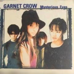 GARNETCROW　A3　ポスター　Mysterious　Eyes GARNETCROW A3 ポスター Mysterious Eyes Yahoo!オークション