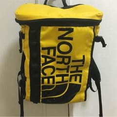 リュック ノースフェイス THE NORTH FACE SGのサムネイル
