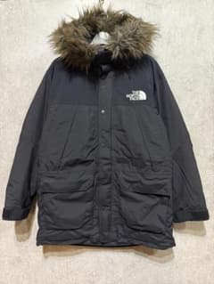 THE NORTH FACE⭐︎マウンテンダウンコート⭐︎L⭐︎値下げ相談可 THE NORTH FACE マウンテンダウンコート ブラック L - メルカリ