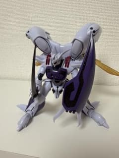ロボット魂 ズワァース (ミュージィ機) SIDE ABのサムネイル