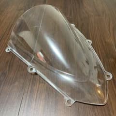 CBR600RR pc40 スクリーン　ダブルバルブのサムネイル