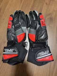 ARLEN NESS GP-Carbon レーシンググローブ Mサイズのサムネイル