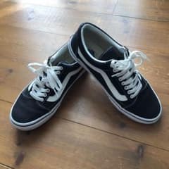 VANS オールドスクール スニーカーのサムネイル