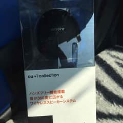 スピーカーのサムネイル