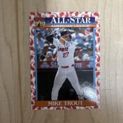 Topps2026 MLB カードのサムネイル
